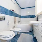 Three-bedroom In