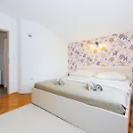 Holiday home Three-bedroom In *