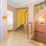 Three-bedroom In Sibenik