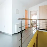 Holiday home Three-bedroom In