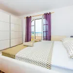 Three-bedroom In *