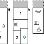 Three-bedroom In * Sibenik