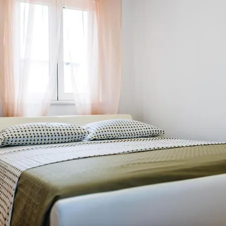 Three-bedroom In