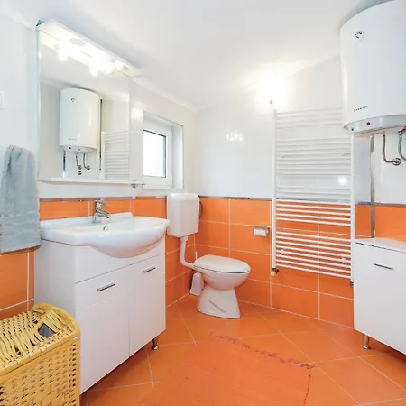 Three-bedroom In Sibenik
