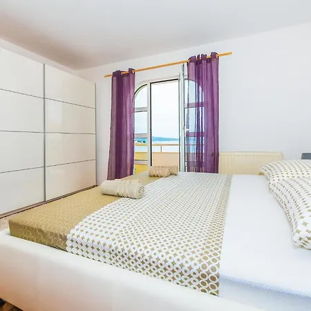 Three-bedroom In *