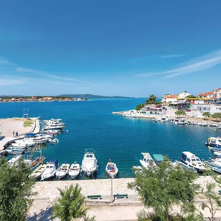 Three-bedroom In Šibenik