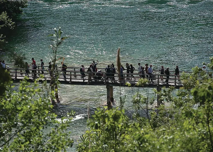 Three-bedroom In Vakantiehuis *