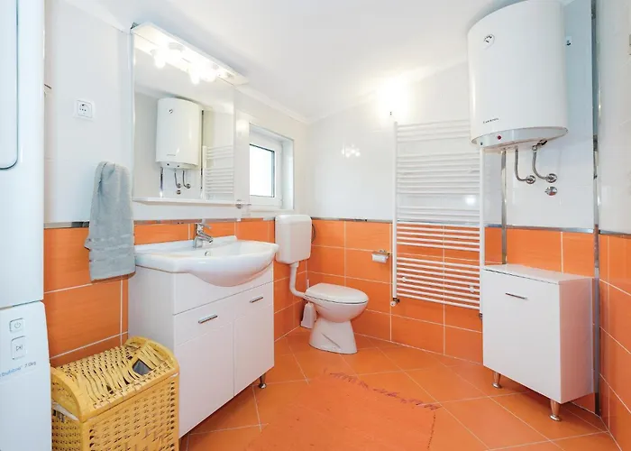 Three-bedroom In Šibenik